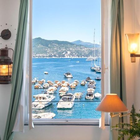 Apartamento Casa San Giorgio Molo Portofino Exterior foto