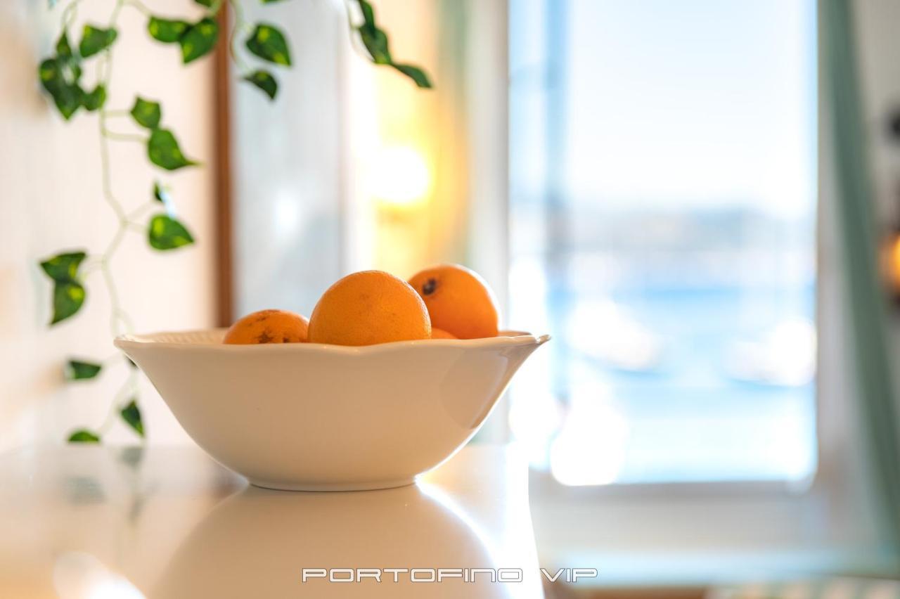 Apartamento Casa San Giorgio Molo Portofino Exterior foto