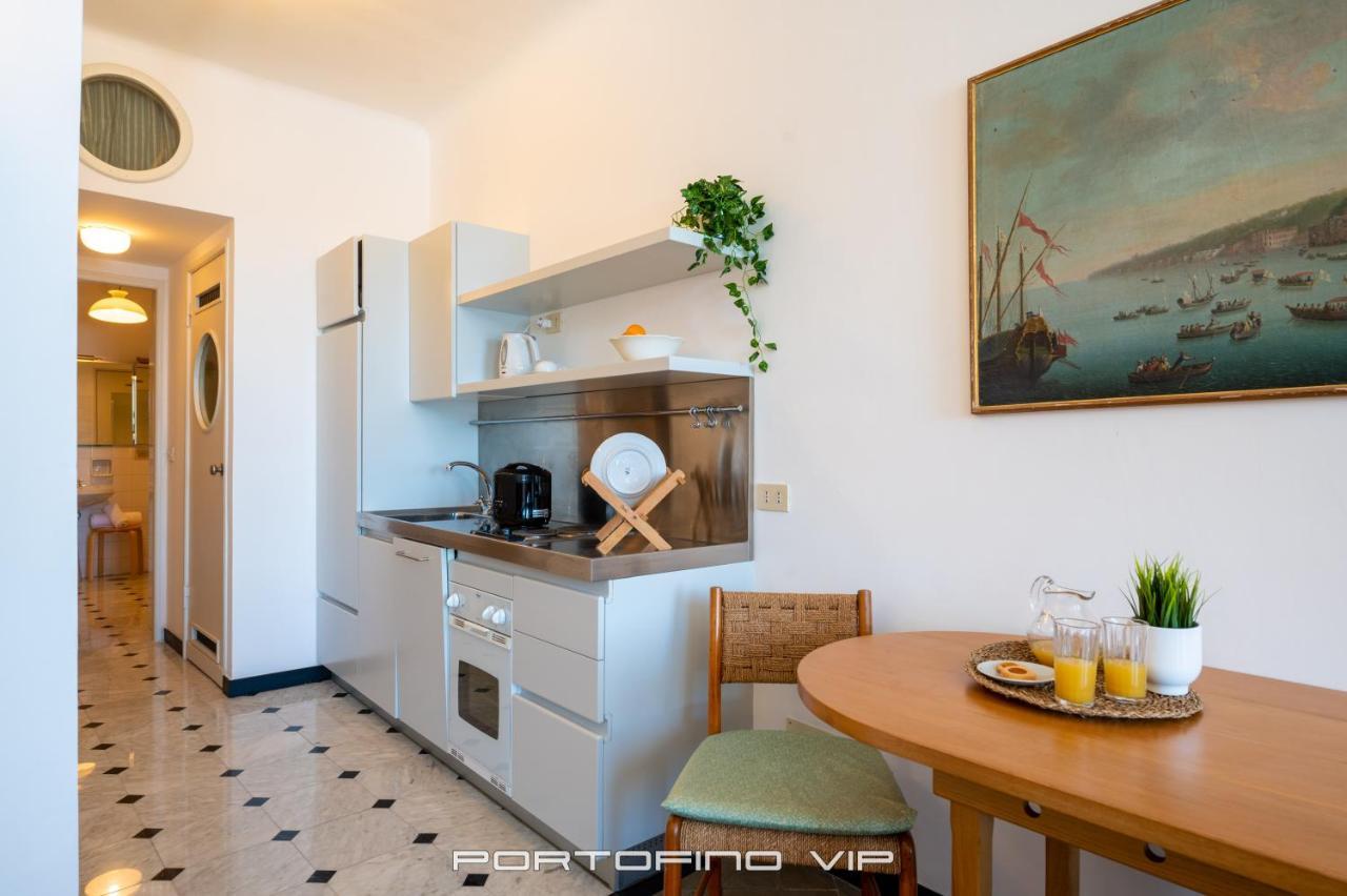 Apartamento Casa San Giorgio Molo Portofino Exterior foto
