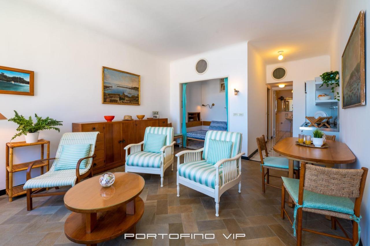 Apartamento Casa San Giorgio Molo Portofino Exterior foto